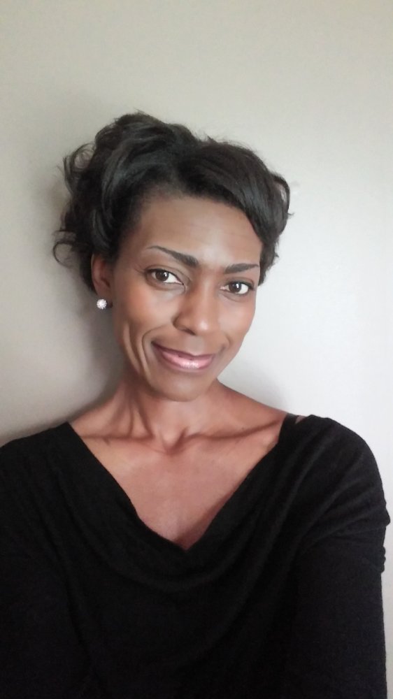 Sabrina C. Williams
