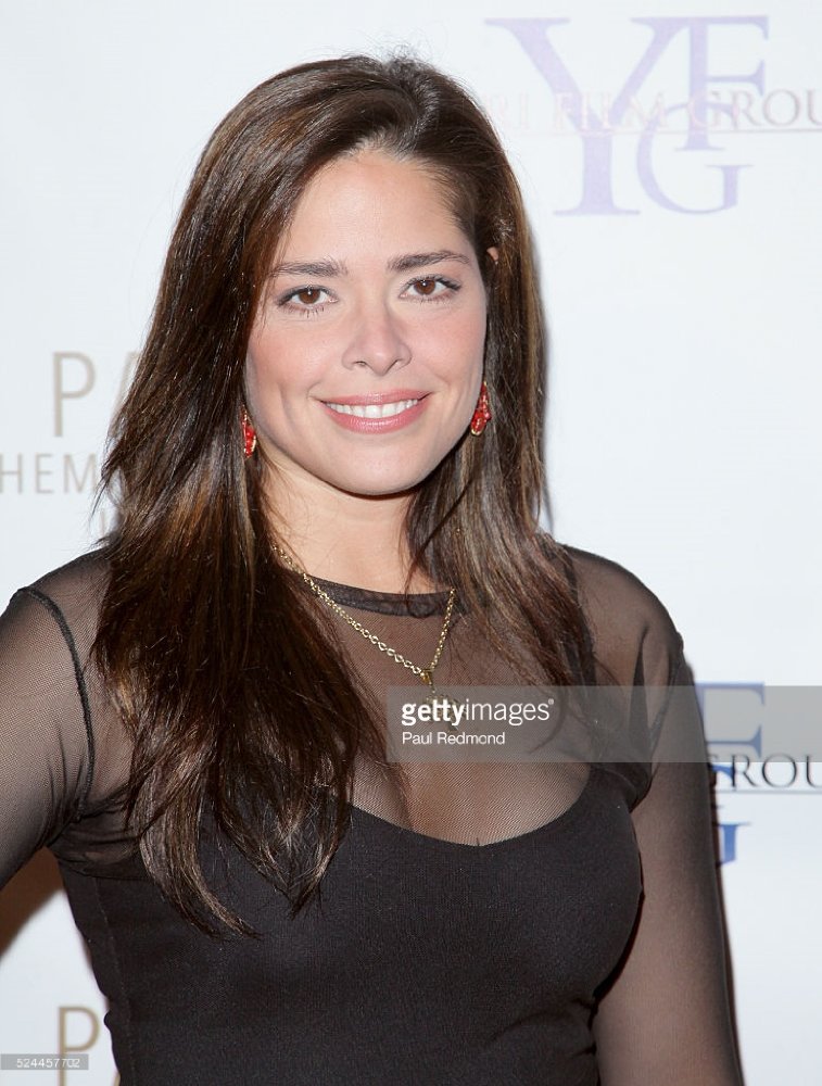 Mercedes Brito