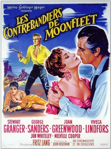 Joan Greenwood