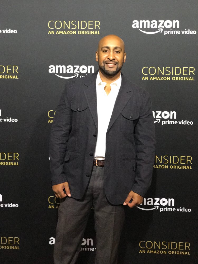 Exie Booker