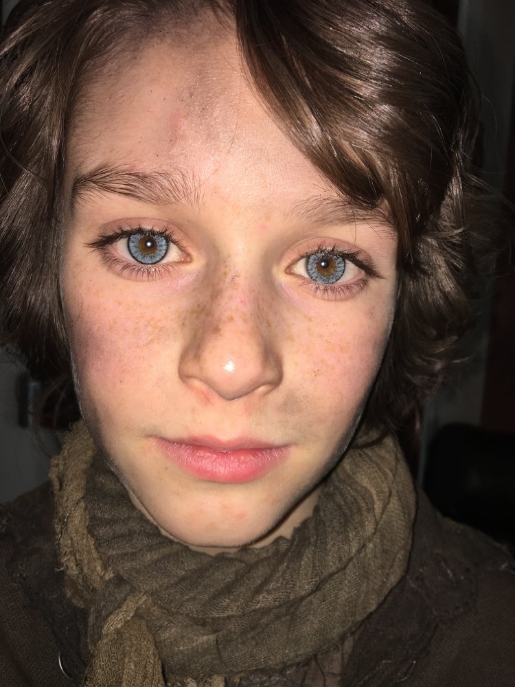Mason McKenzie