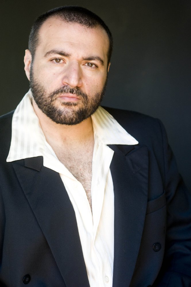 Nick Gracer