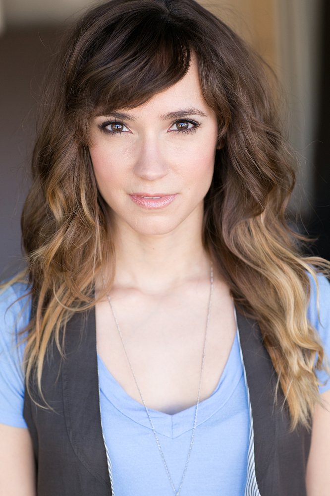 Alexa Etchart