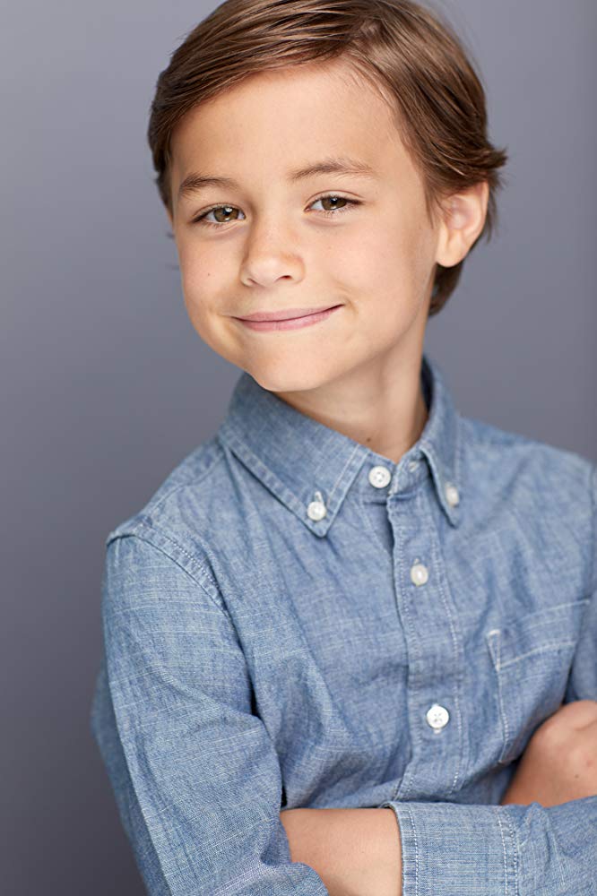 Miles Emmons