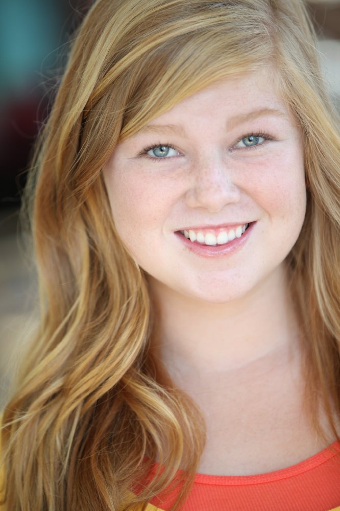 McKenna Barron