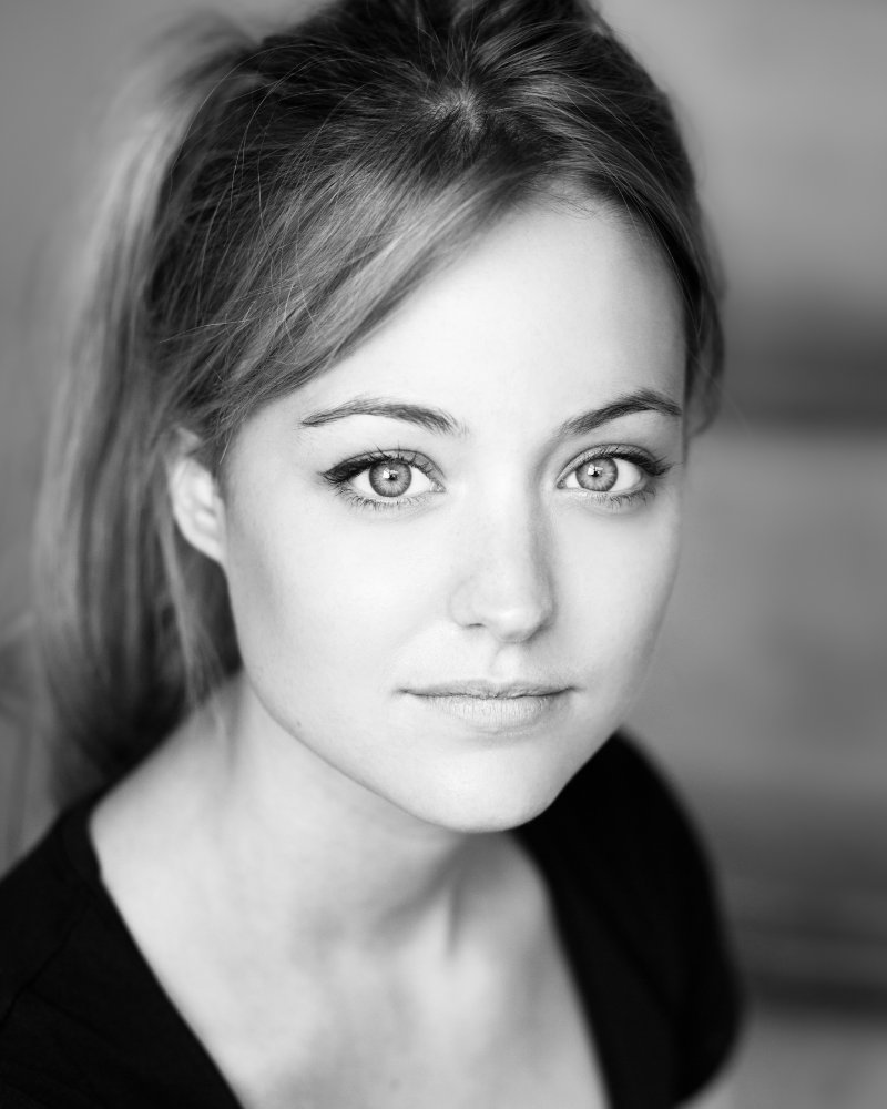 Christina Wolfe