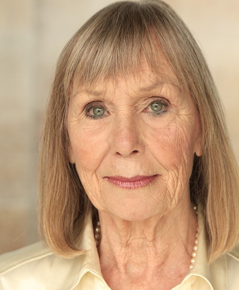Marla Adams