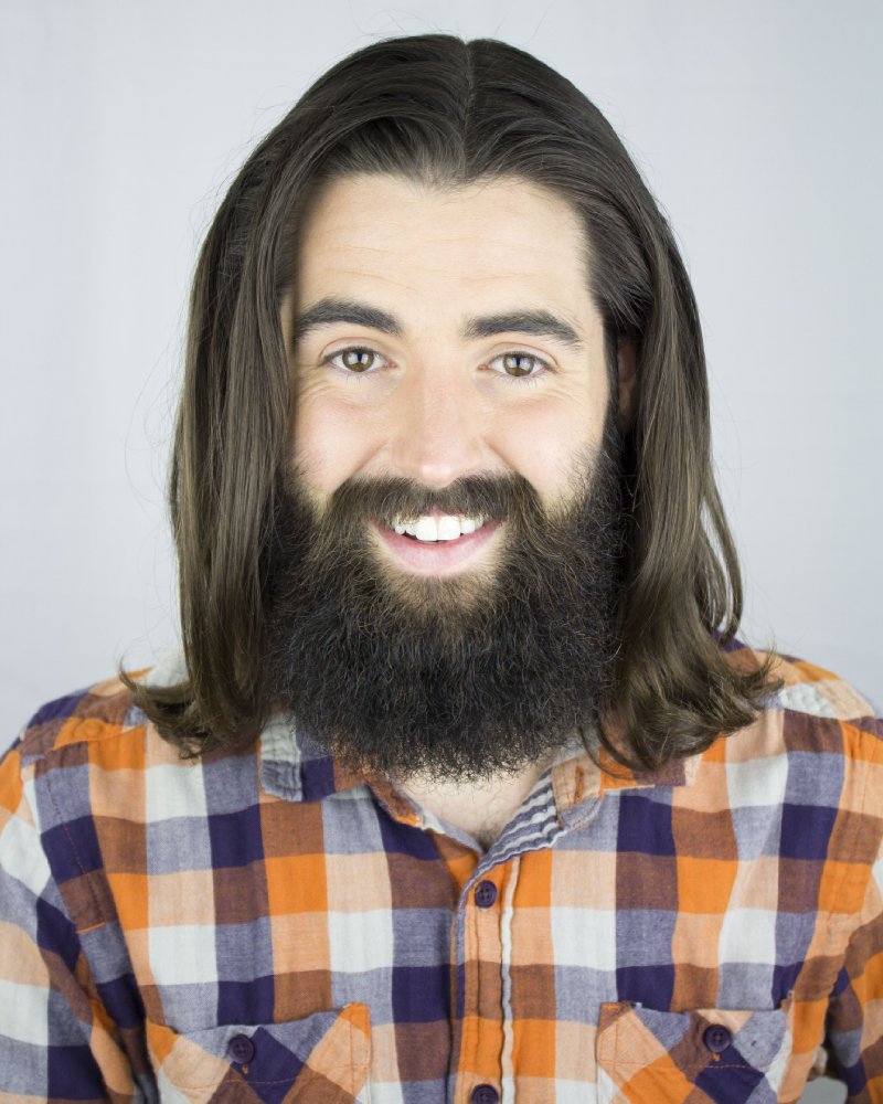Michael Blaine