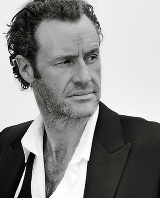 Rupert Shelbourne