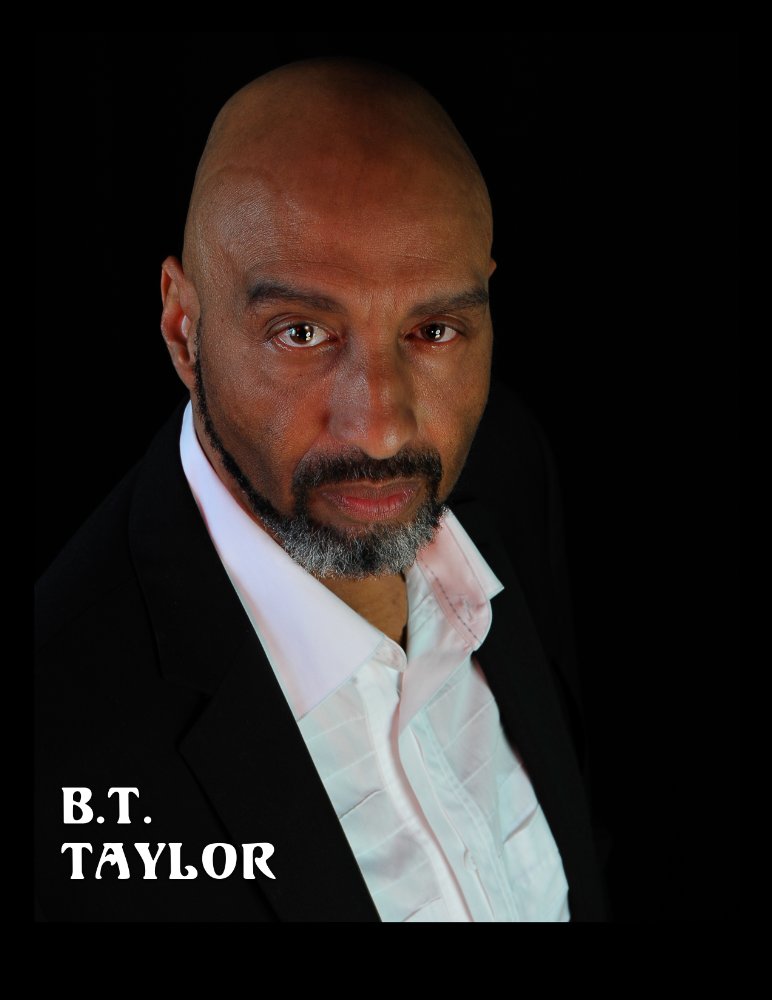 B.T. Taylor