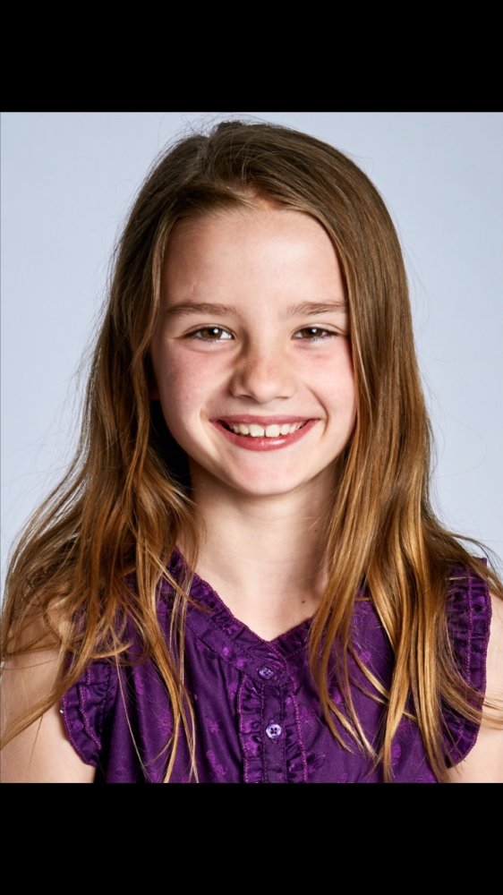 Elle Whitfield