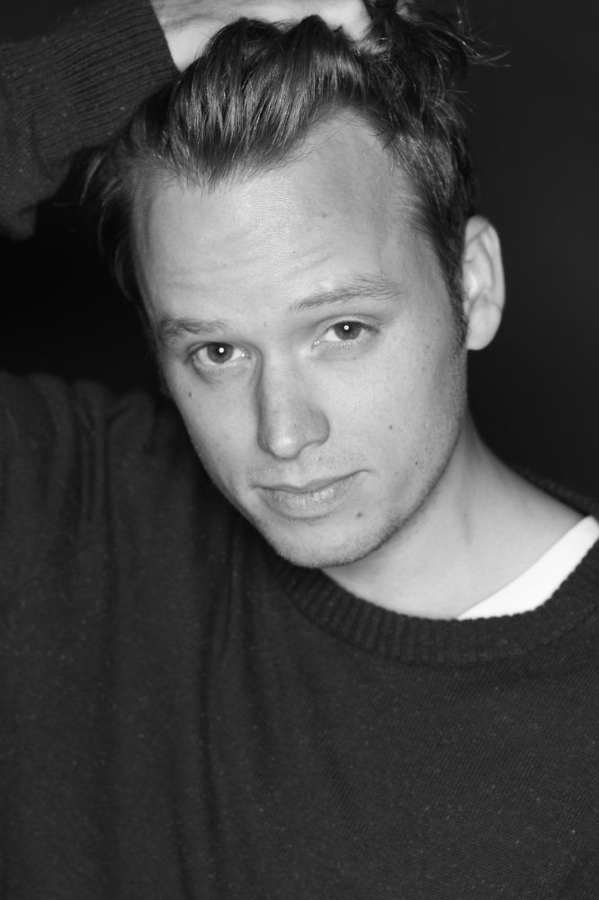 David Shea Henne