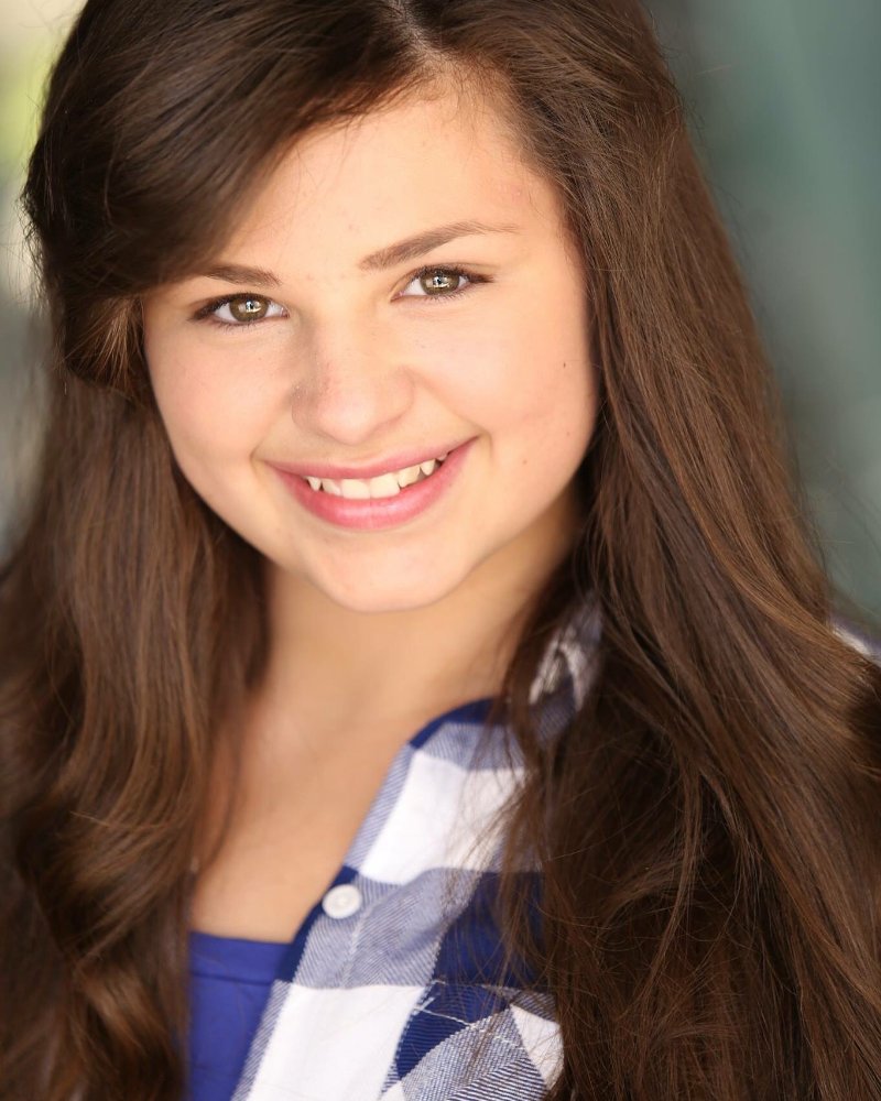 Shelby Schneider