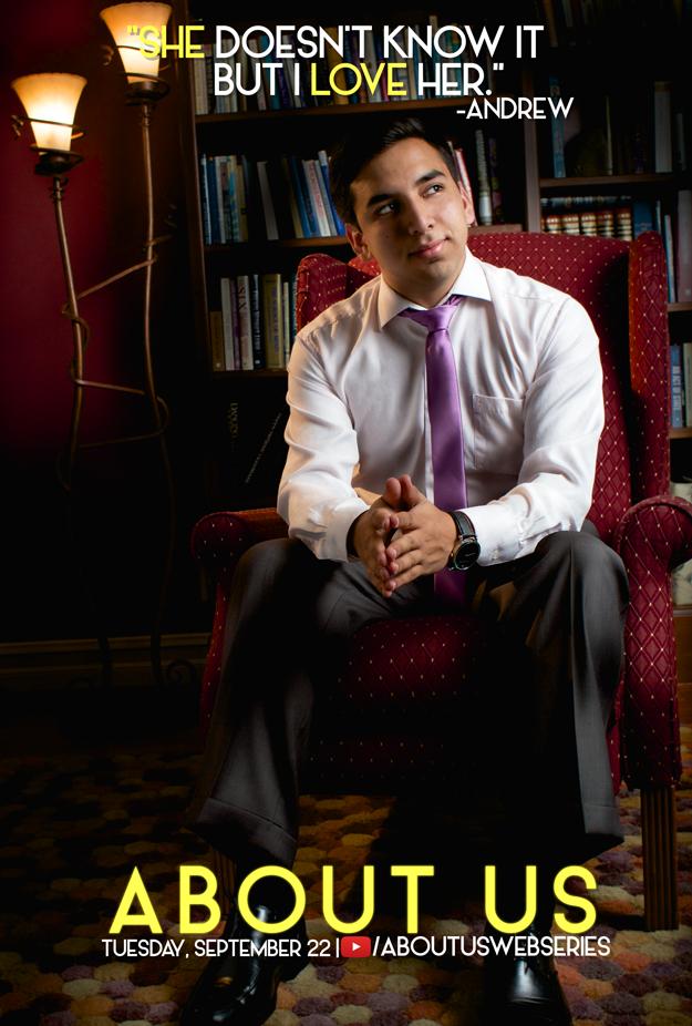 Andrew Puente