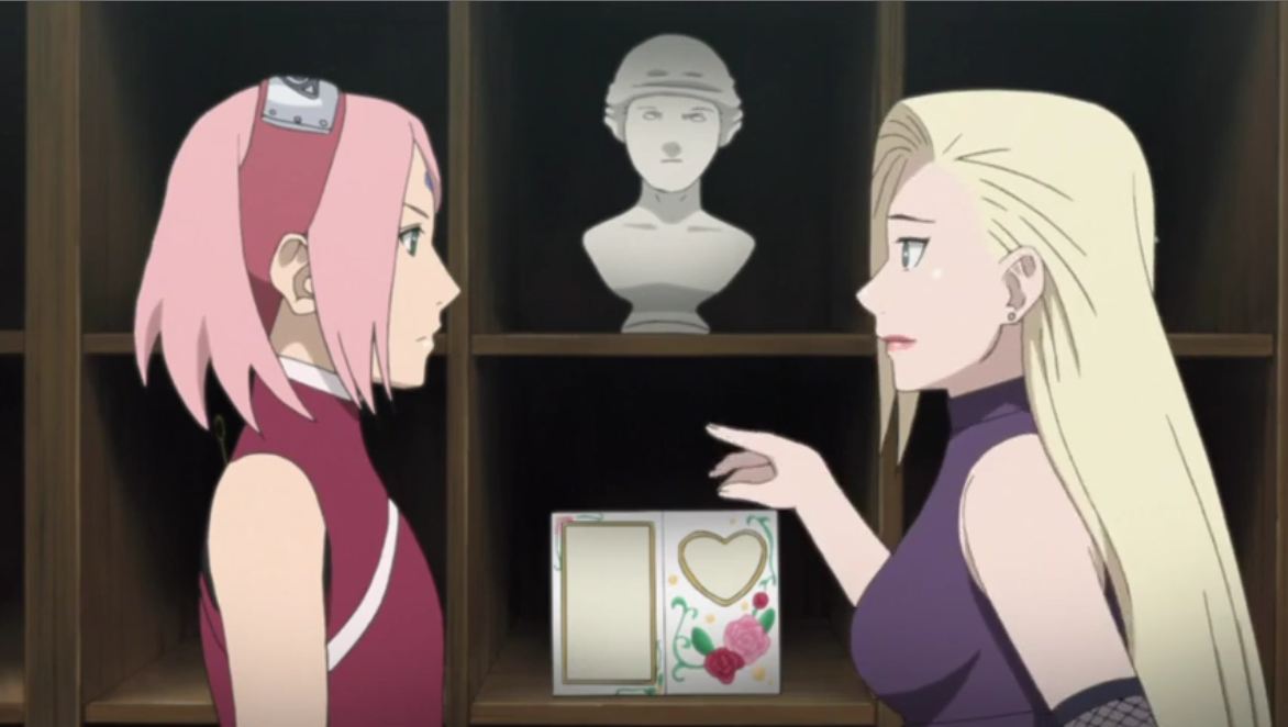 Ino Yamanaka