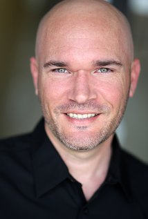 Rusty Bourg