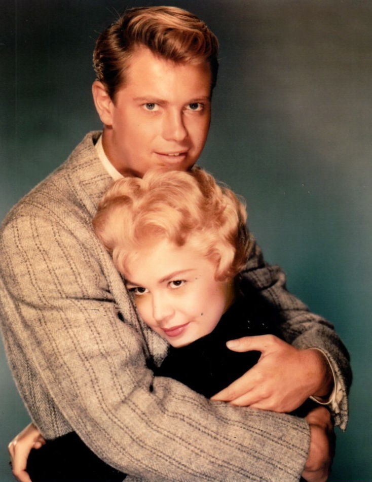Troy Donahue