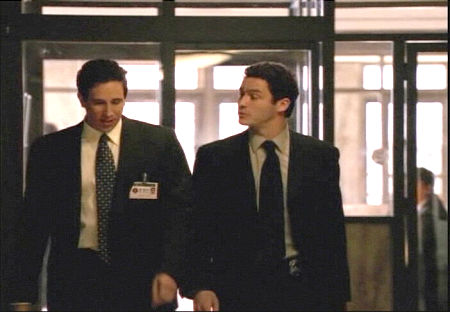 Det. James 'Jimmy' McNulty