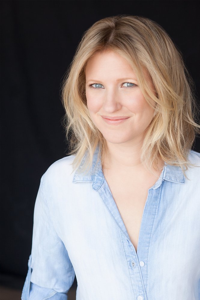 Rebecca Lincoln