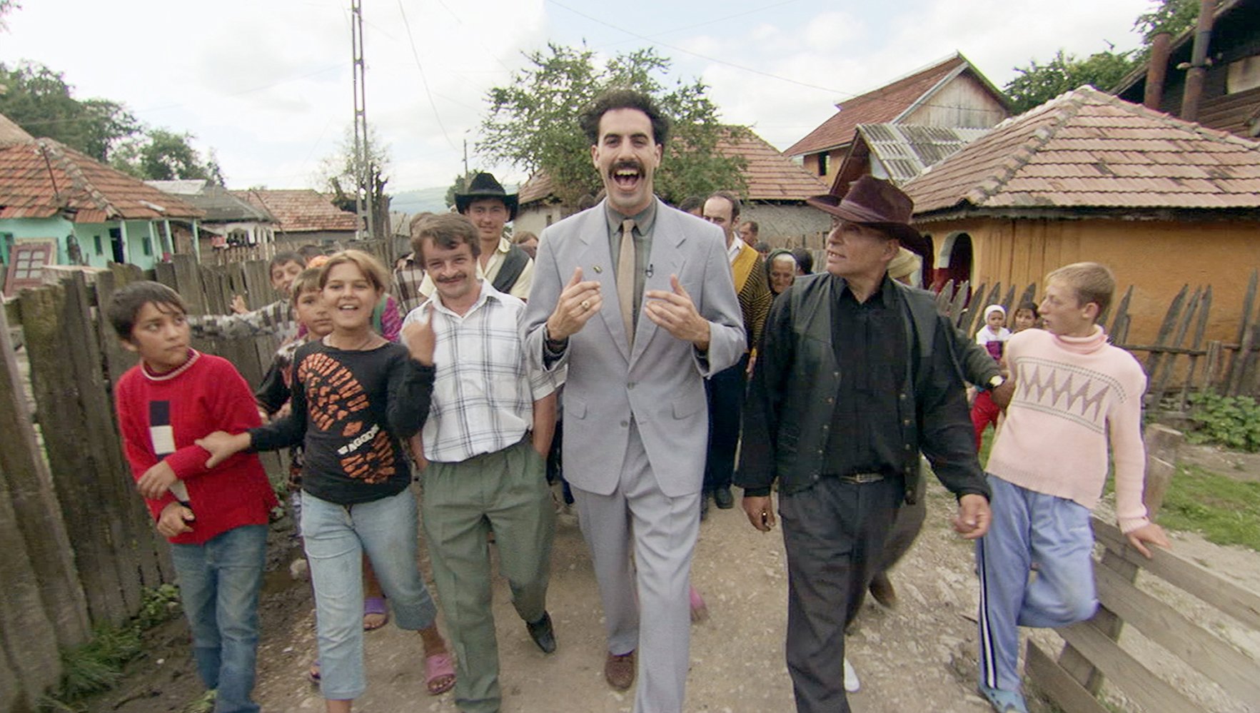 Borat Sagdiyev
