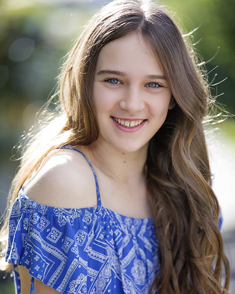 Zoe King