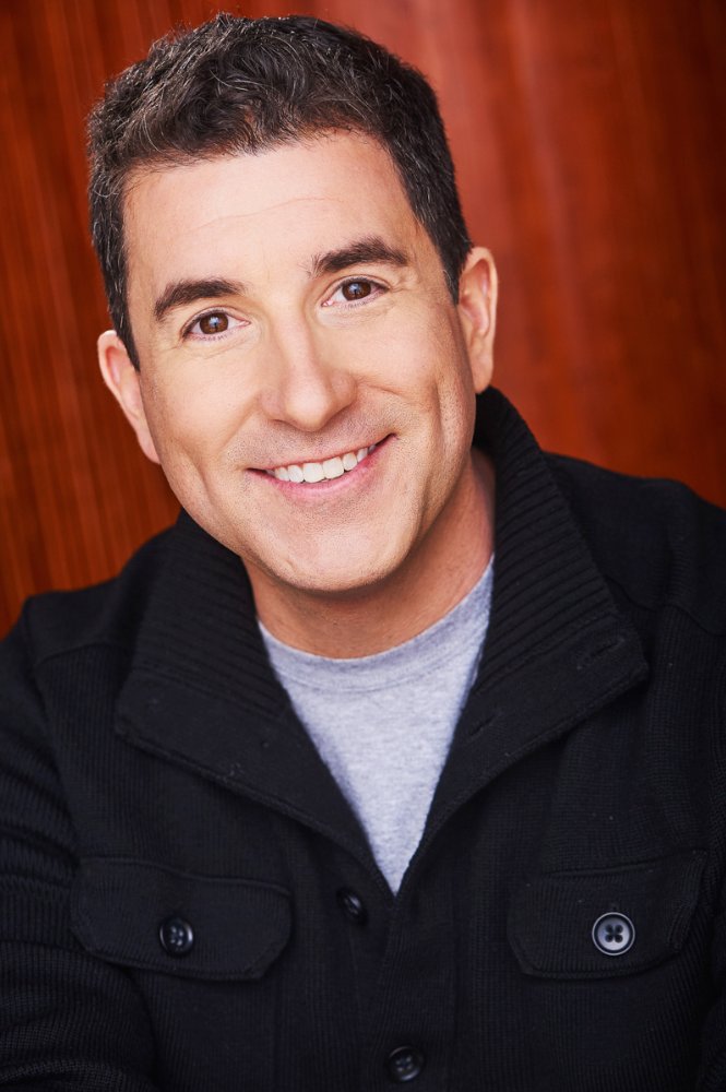 Michael Anastasia