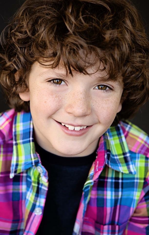 Kamden Beauchamp