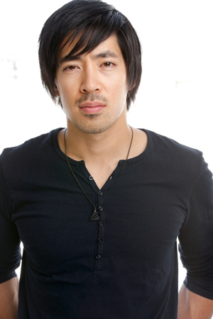 E-Kan Soong