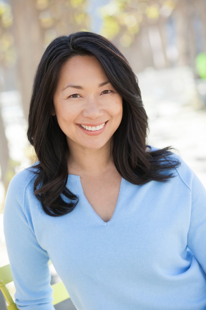 Alice Kwong