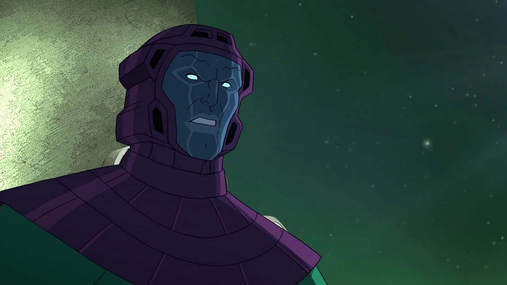 Kang the Conqueror