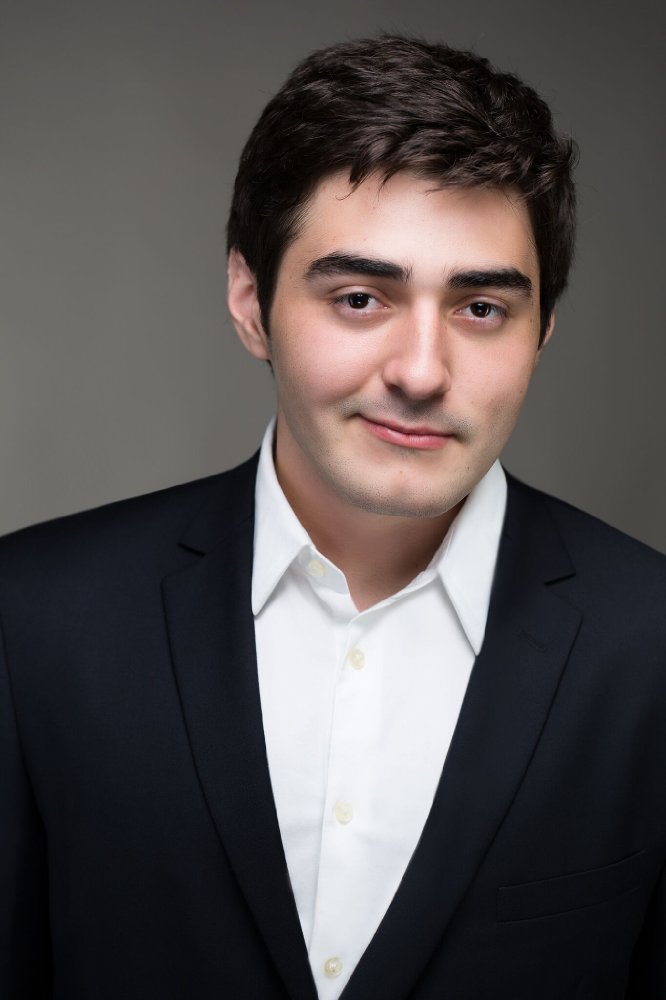 Eli Wanounou