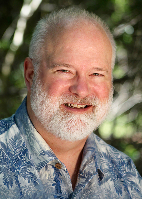 Phil Baker