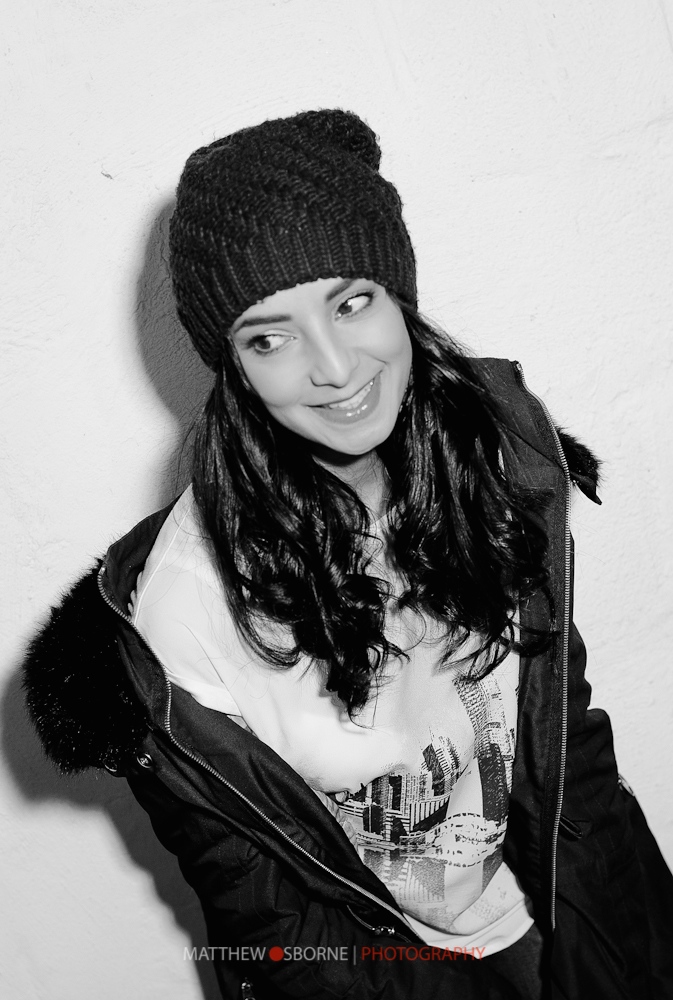 Melissa Graham