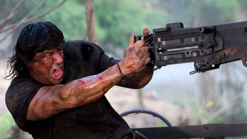 John J. Rambo