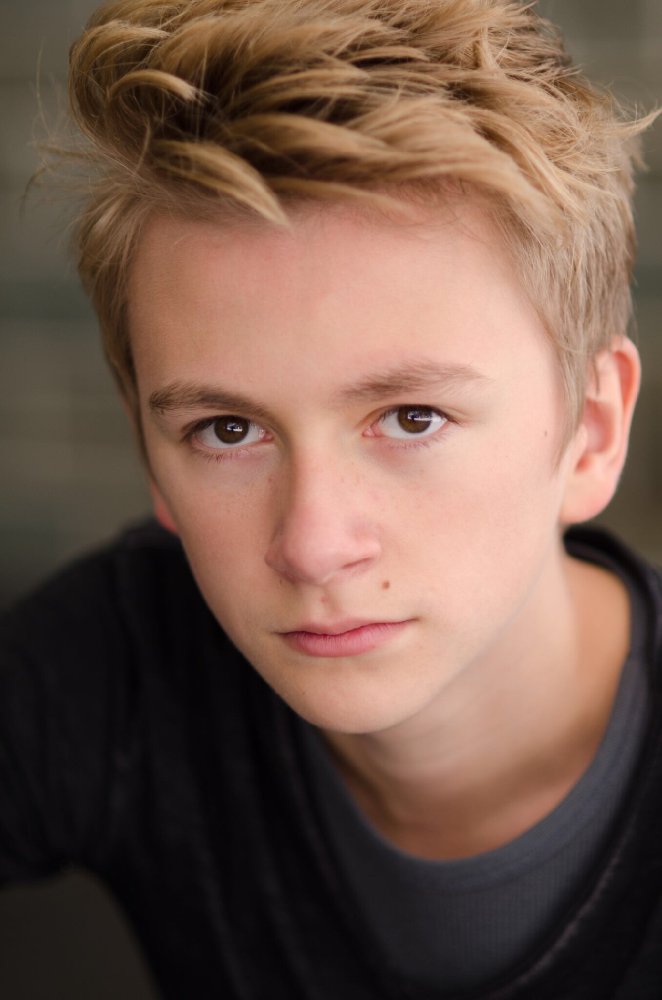 Riley Rydin