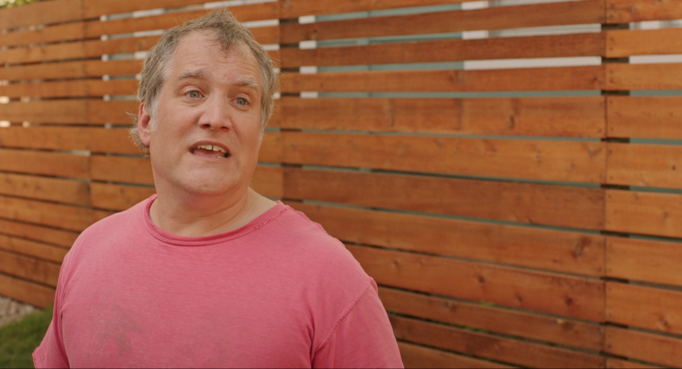 Greg Dorchak