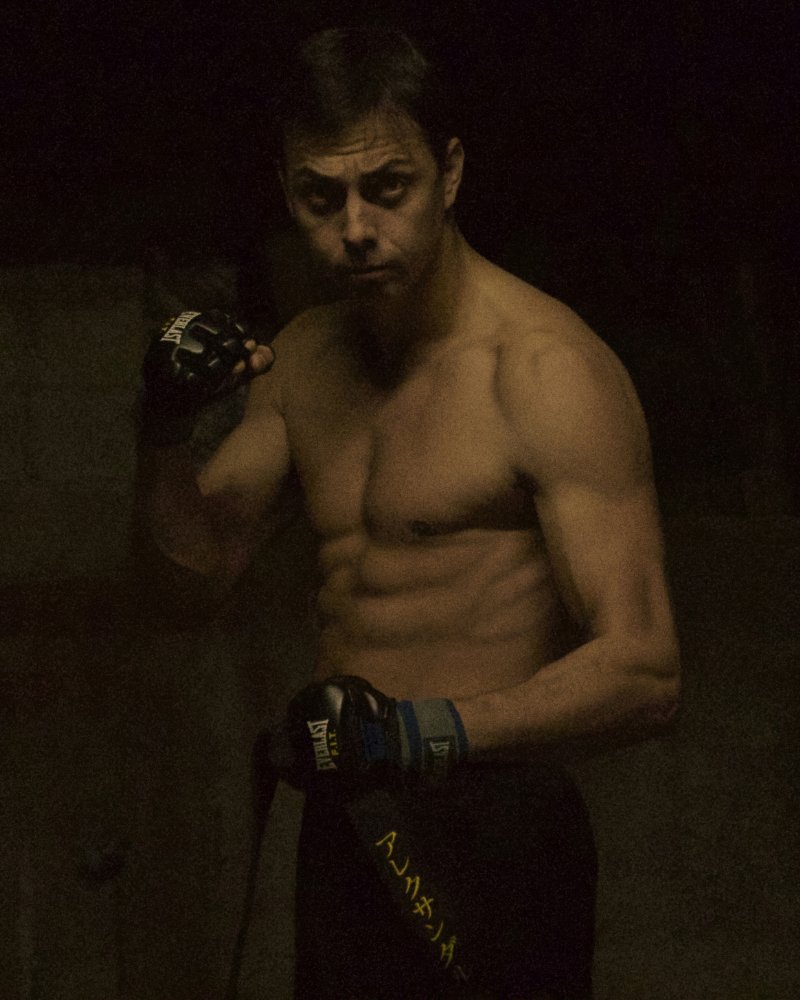 Aleksandar Filimonovic