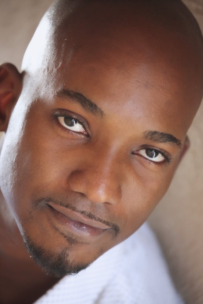 Joel Anderson