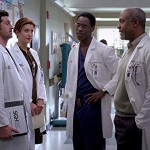 Dr. Addison Montgomery