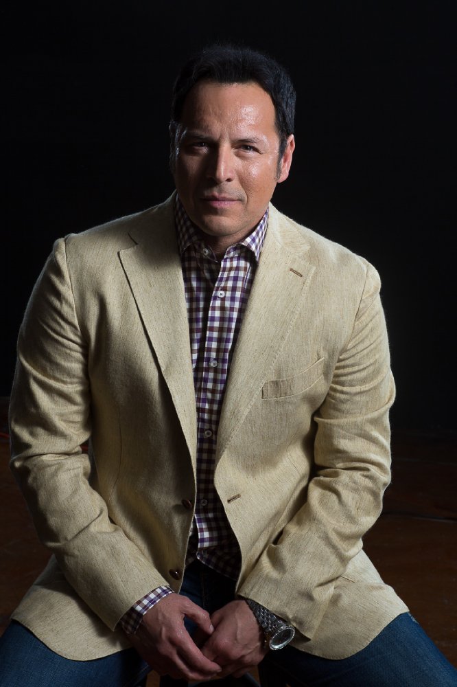 Hector Echavarria