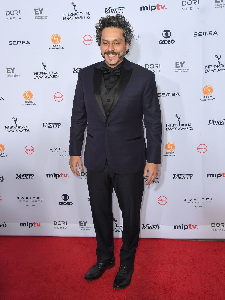 Alexandre Nero