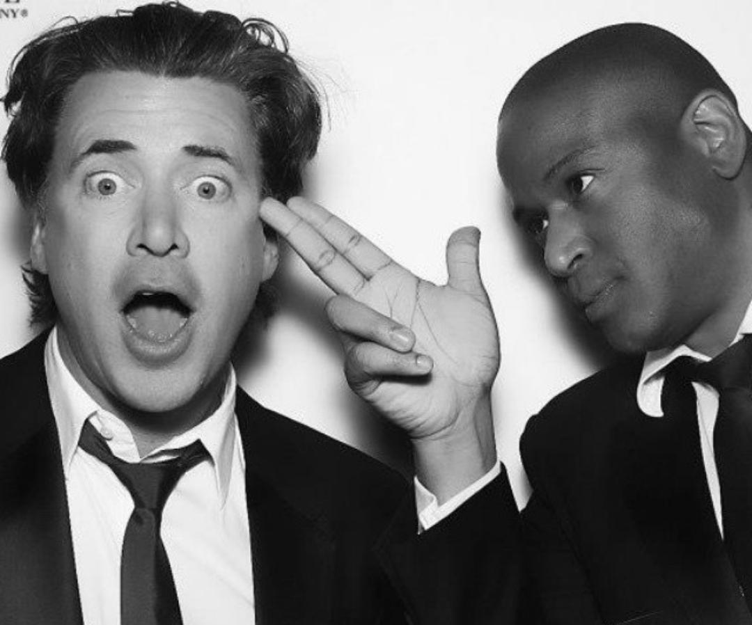 Kamid Mosby