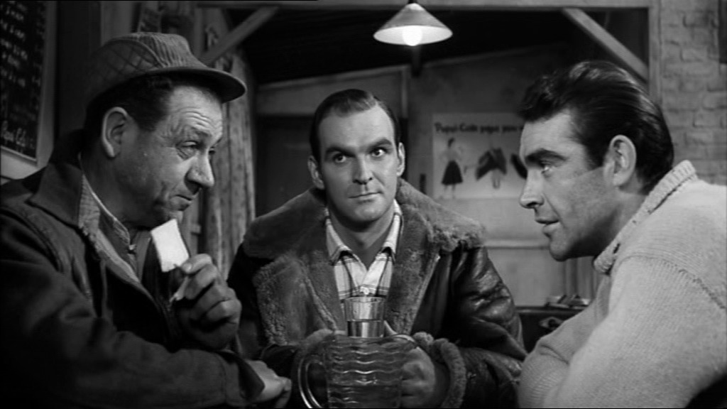 Stanley Baker