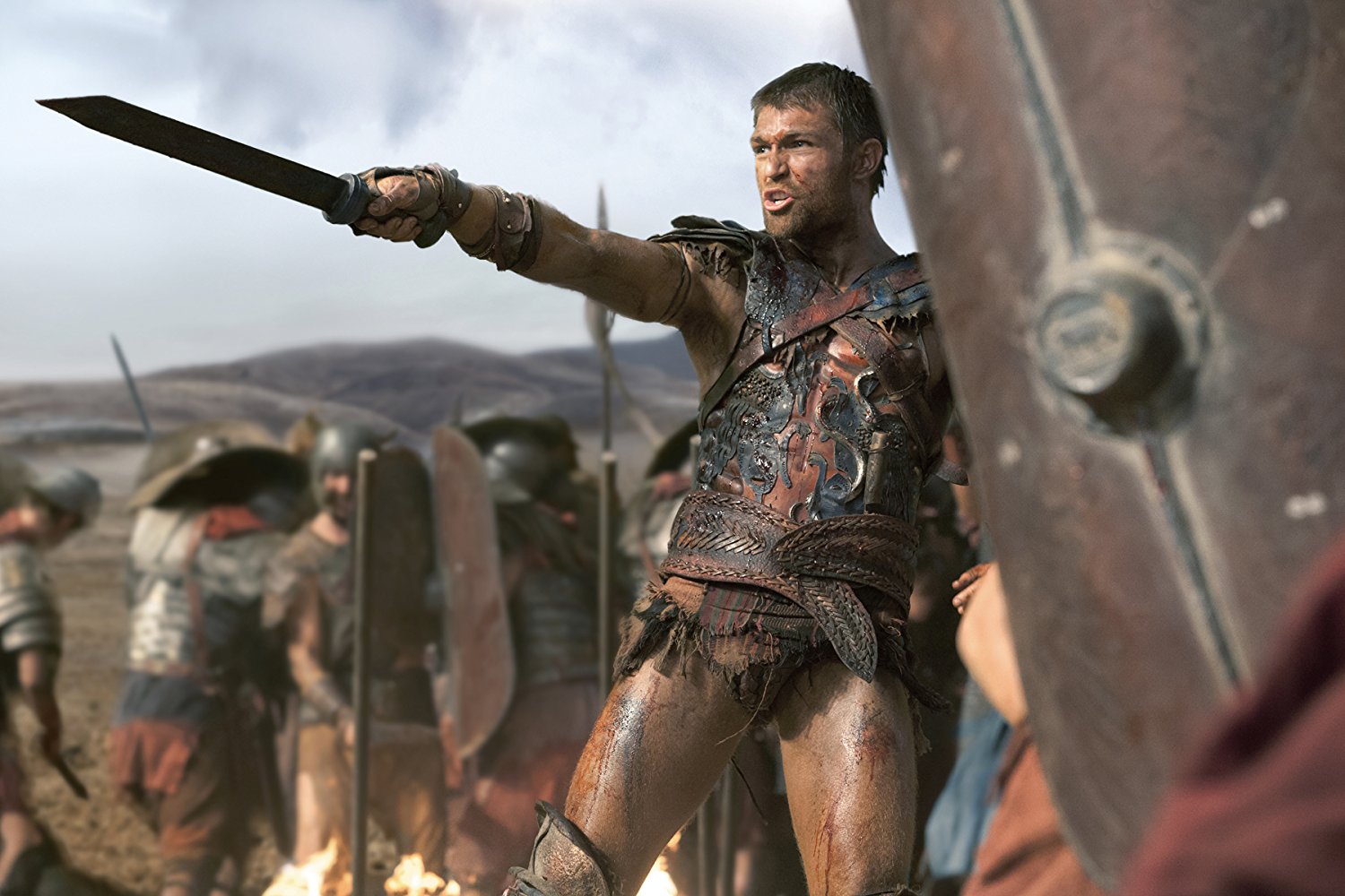 Spartacus