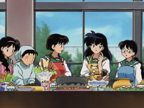 Kagome Higurashi