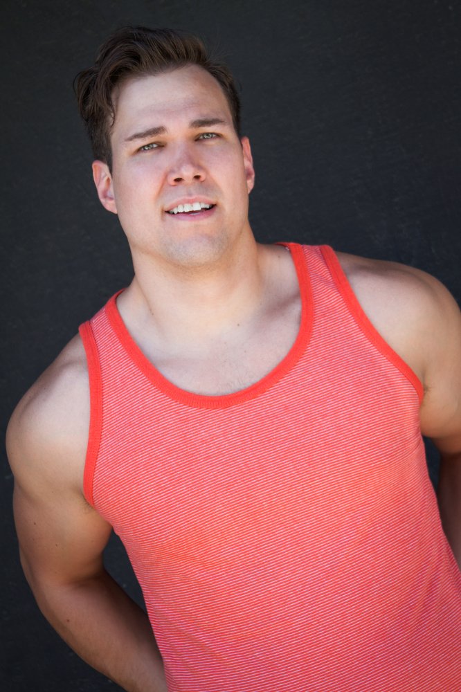 Brad Lewandowski