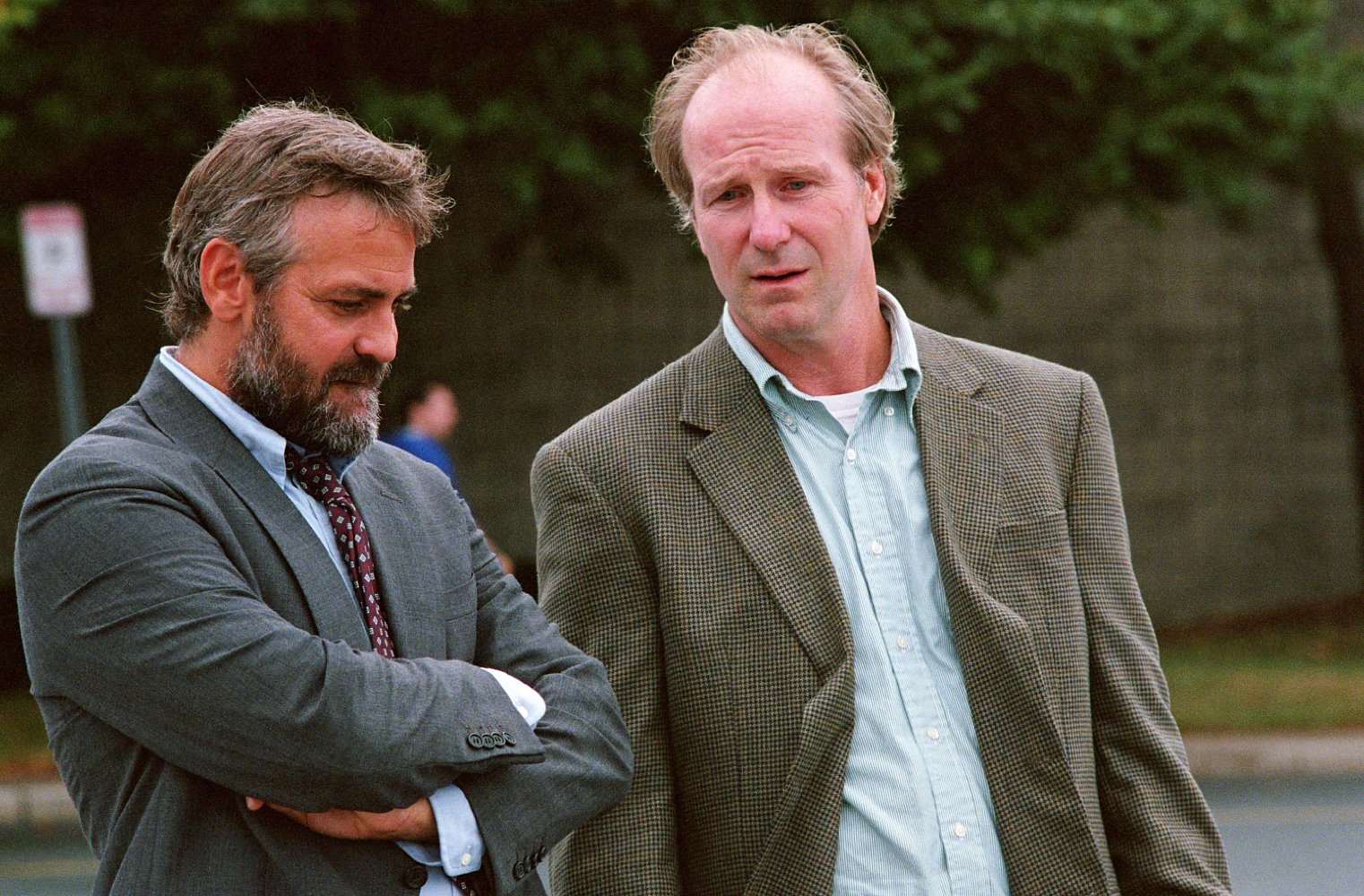 William Hurt