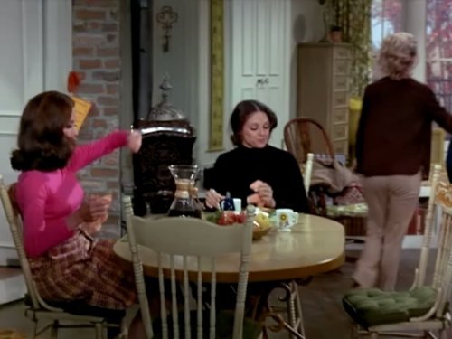 Mary Tyler Moore