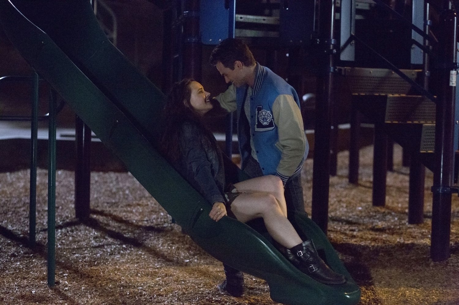 Hannah Baker