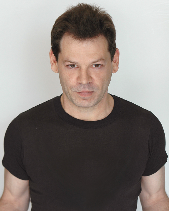 Robert Bryson
